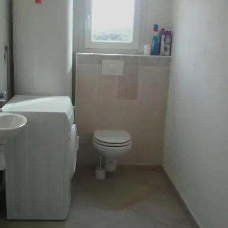 Appartement F3 Luri Exterior photo