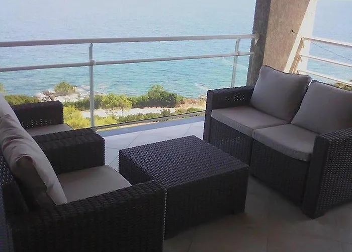 Appartement F3