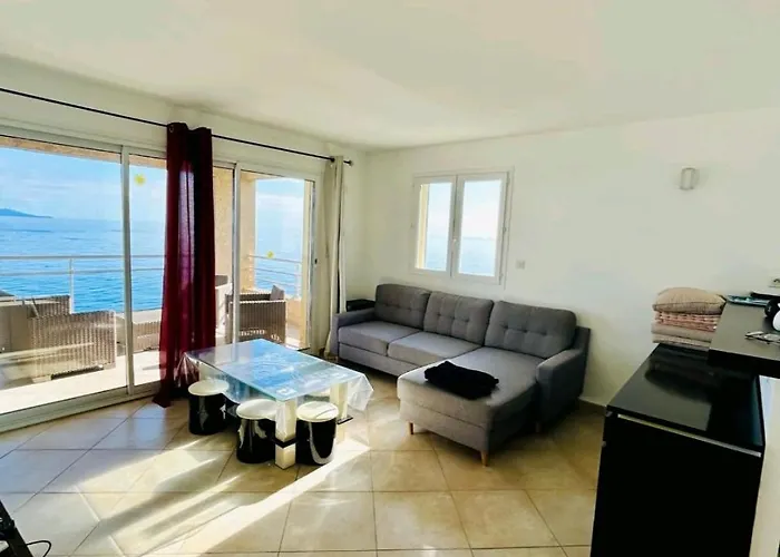 Appartement F3