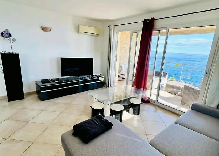 Appartement F3