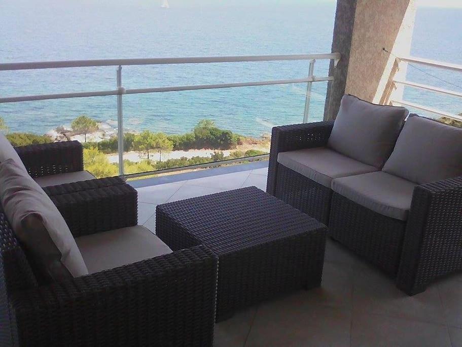 F3 Apartment