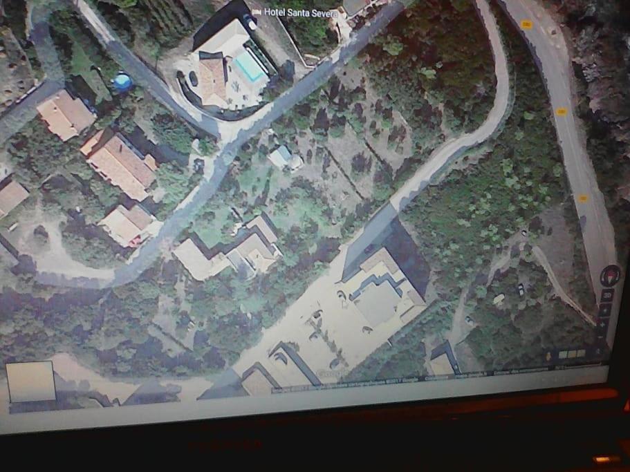 Apartamento F3