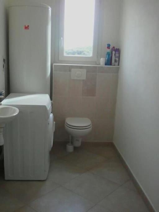 Apartment F3